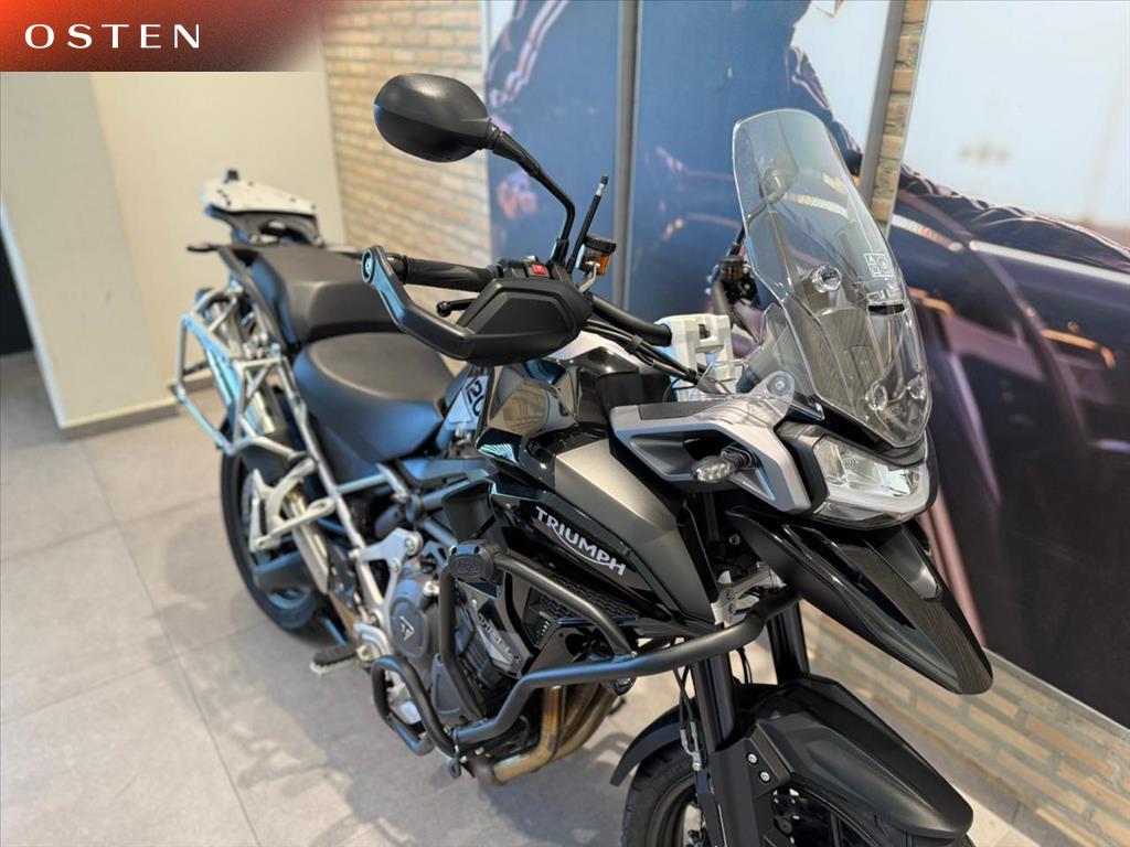 TRIUMPH-TIGER-1200 GT PRO