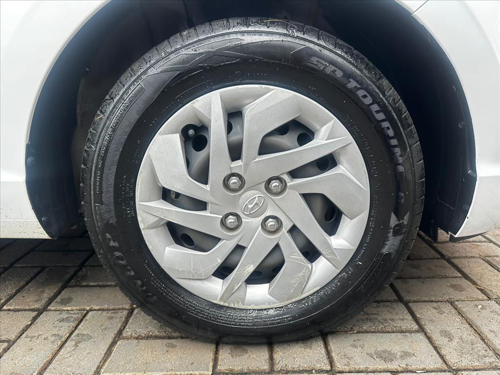 HB20 1.0 12V FLEX SENSE MANUAL8