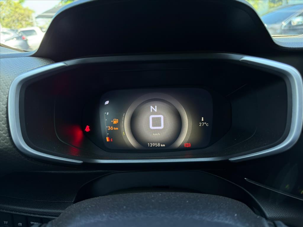 Citroën-C3 AIRCROSS-1.0 TURBO 200 FLEX SHINE CVT