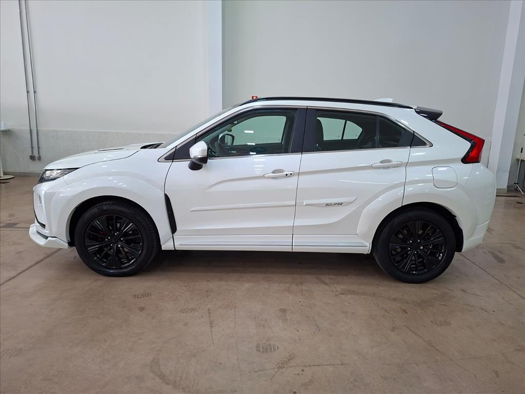 ECLIPSE CROSS 1.5 MIVEC TURBO GASOLINA HPE-S CVT7