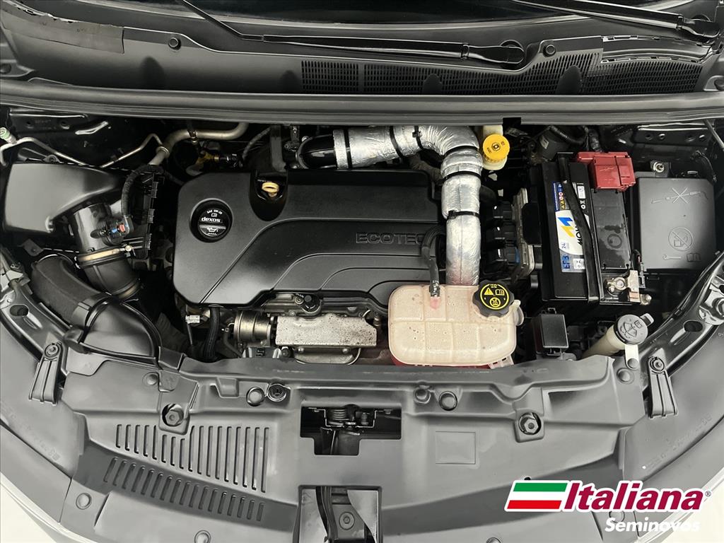 TRACKER 1.4 16V TURBO FLEX PREMIER AUTOMÁTICO14