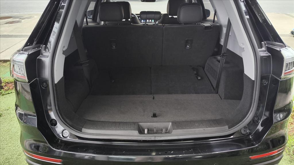CAOA Chery-TIGGO 8 PRO-1.5 TCI PLUG-IN HYBRID DHT