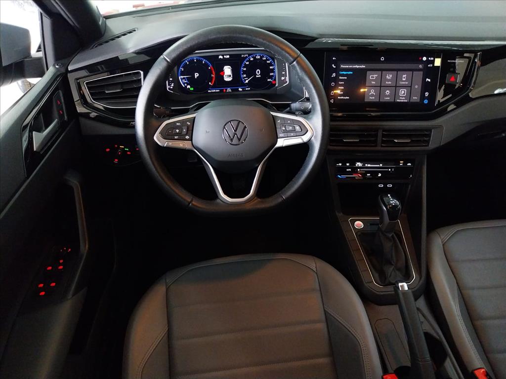 NIVUS 1.0 200 TSI TOTAL FLEX HIGHLINE AUTOMÁTICO