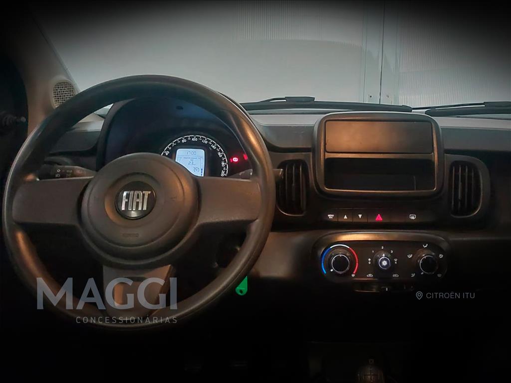 MOBI 1.0 EVO FLEX LIKE. MANUAL7
