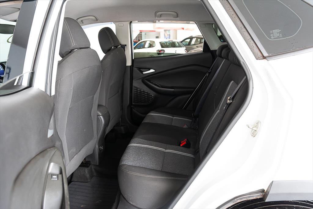 TRACKER 1.0 TURBO FLEX AUTOMÁTICO12