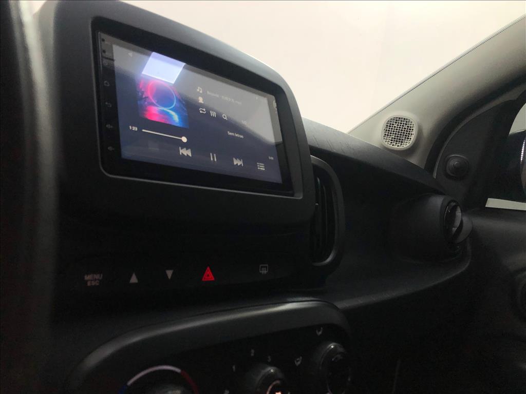 MOBI 1.0 EVO FLEX LIKE. MANUAL