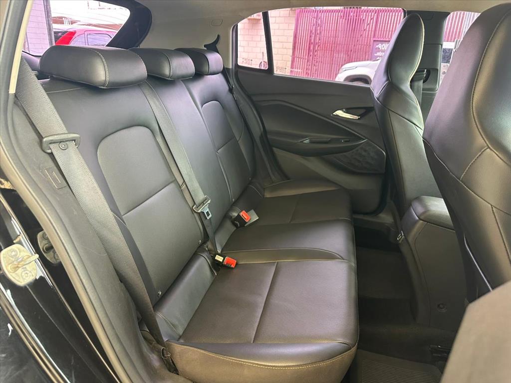 ONIX 1.0 TURBO FLEX PREMIER AUTOMÁTICO11