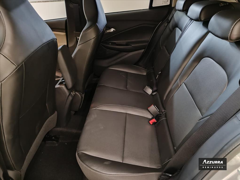 ONIX 1.0 TURBO FLEX PREMIER AUTOMÁTICO13