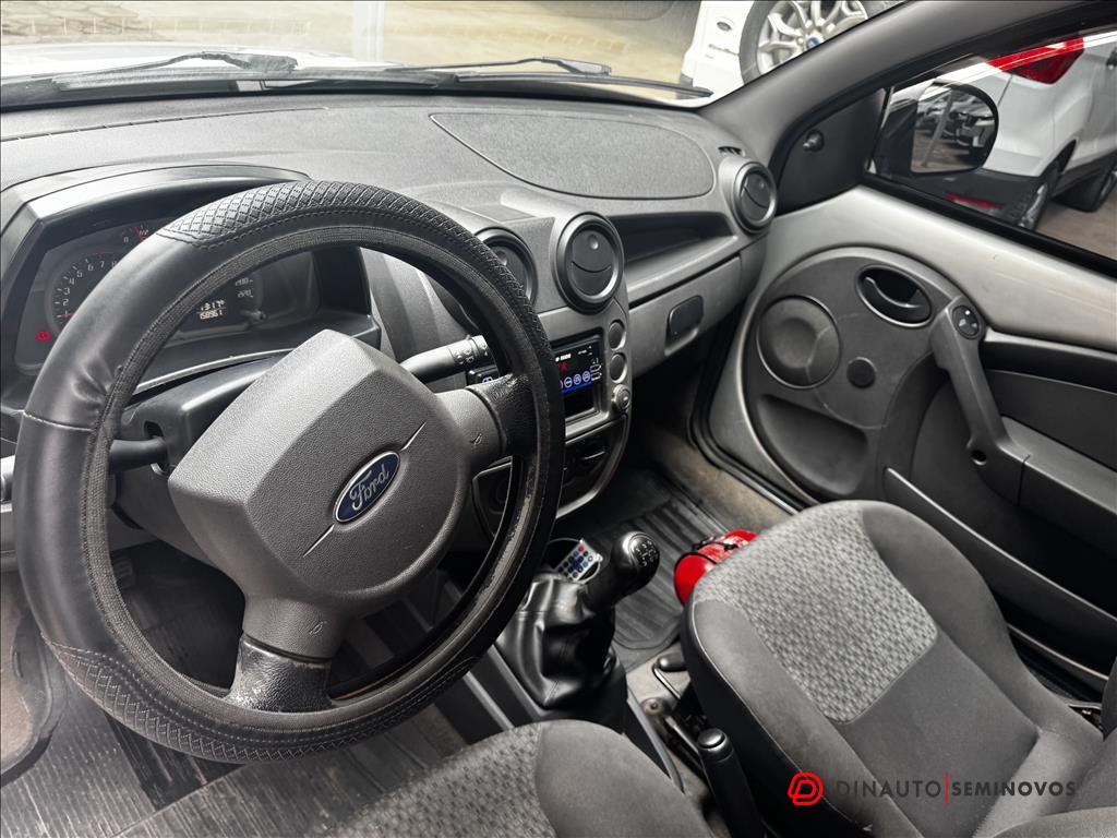 Ford-KA-1.0 MPI 8V FLEX 2P MANUAL