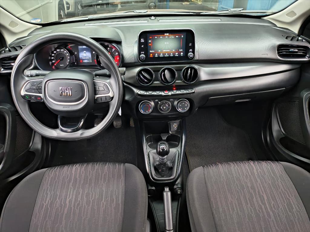 Fiat-ARGO-1.0 FIREFLY FLEX DRIVE MANUAL