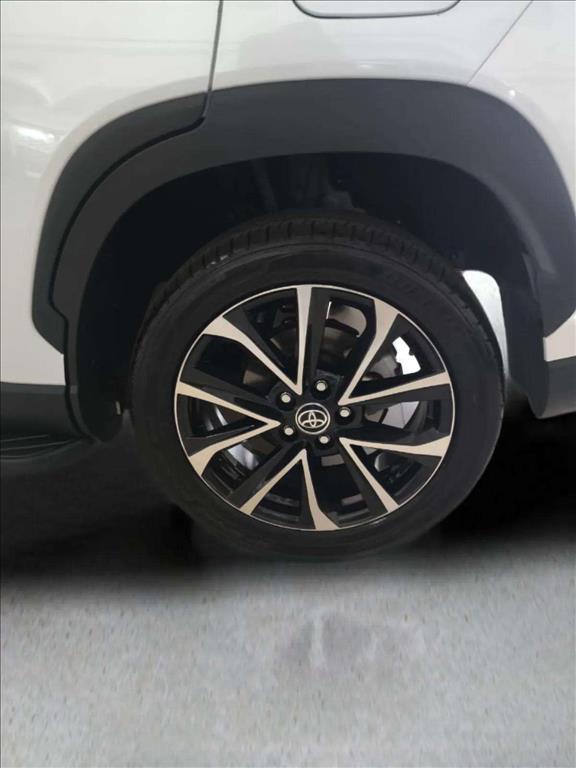 COROLLA CROSS 1.8 VVT-I HYBRID FLEX XRX CVT11