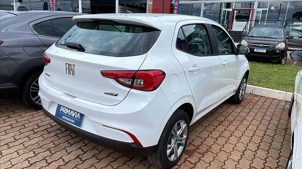 ARGO 1.0 FIREFLY FLEX DRIVE MANUAL3