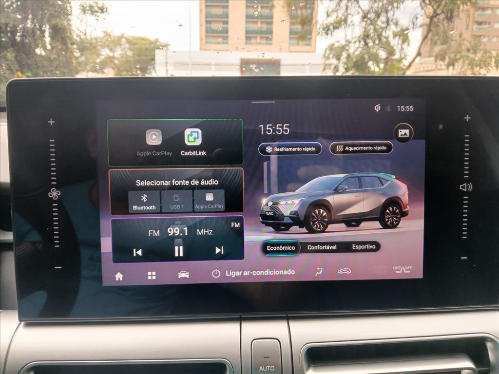 GS4 2.0 HEV ELITE AUTOMÁTICO7