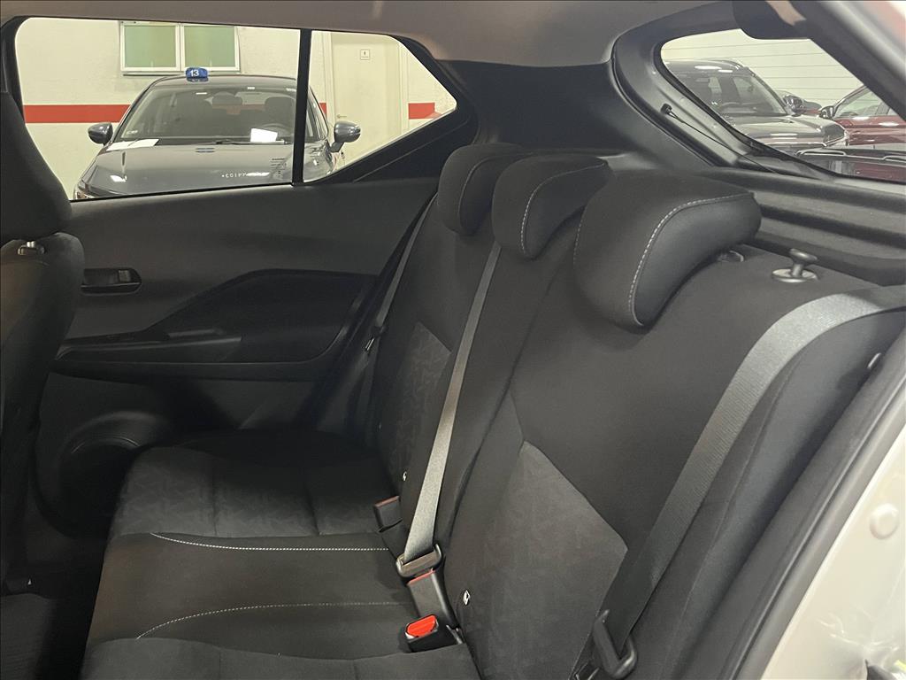 KICKS 1.6 16V FLEXSTART ACTIVE XTRONIC12