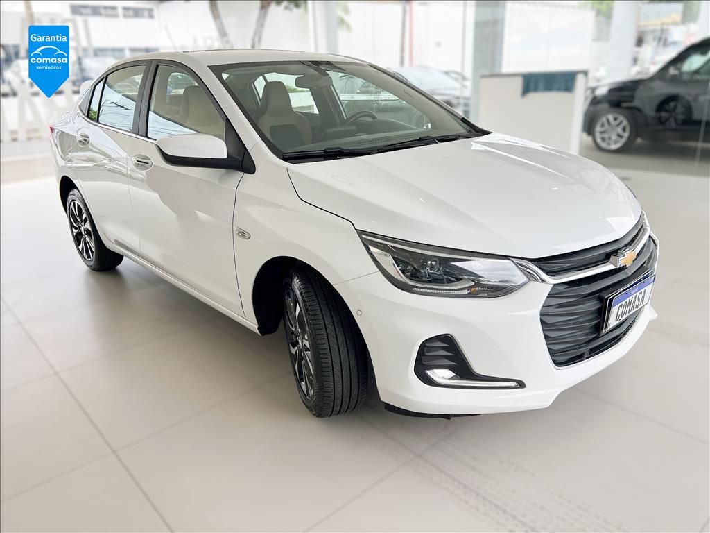 ONIX PLUS 1.0 TURBO FLEX PREMIER AUTOMÁTICO2