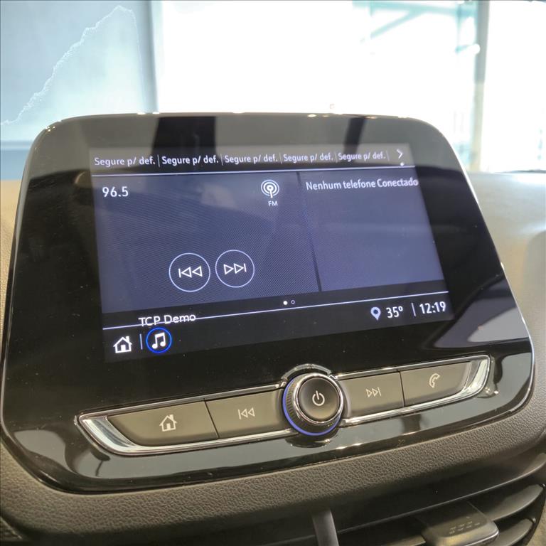 ONIX PLUS 1.0 TURBO FLEX LTZ AUTOMÁTICO7