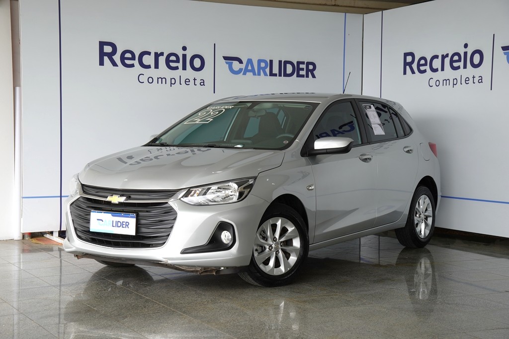 ONIX 1.0 FLEX LT MANUAL1