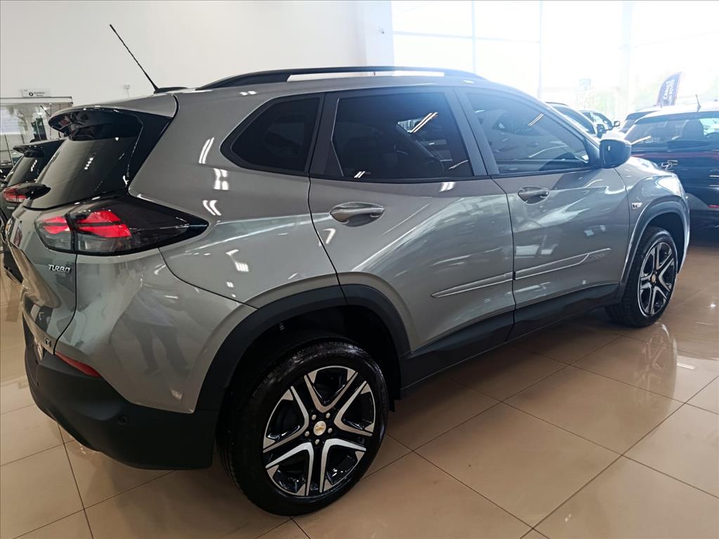 TRACKER 1.0 TURBO FLEX LT AUTOMÁTICO4