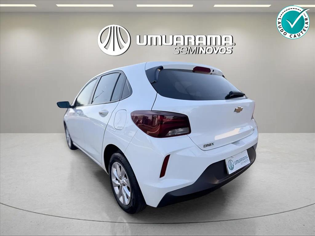 ONIX 1.0 FLEX LT MANUAL4
