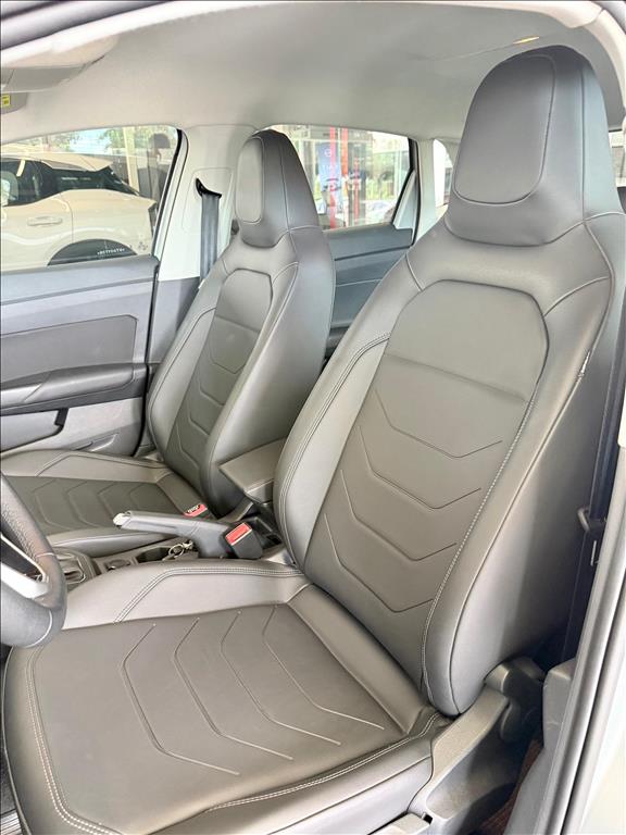 POLO 1.0 170 TSI COMFORTLINE AUTOMÁTICO7