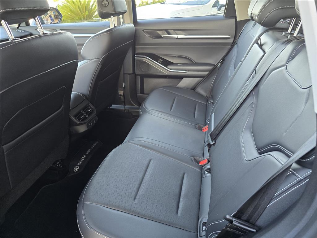 HAVAL H6 1.5 PHEV PREMIUM AWD E-TRACTION7