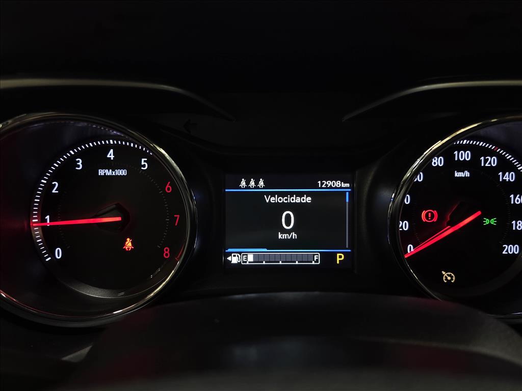 TRACKER 1.2 TURBO FLEX PREMIER AUTOMÁTICO10