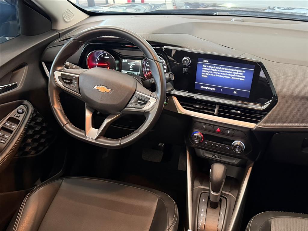 MONTANA 1.2 TURBO FLEX PREMIER AUTOMÁTICO10