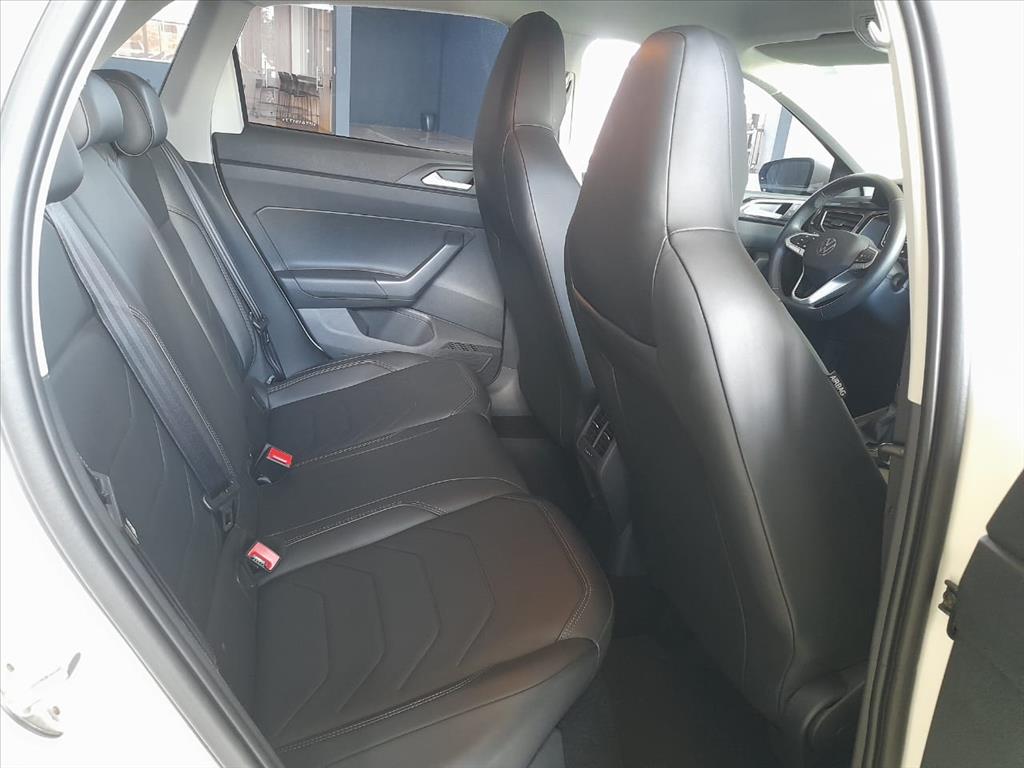 POLO 1.0 170 TSI HIGHLINE AUTOMÁTICO