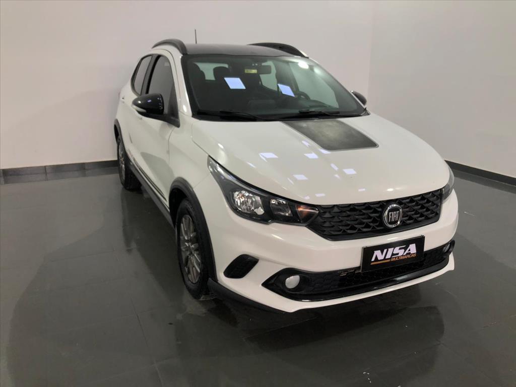 ARGO 1.3 FIREFLY FLEX TREKKING MANUAL2