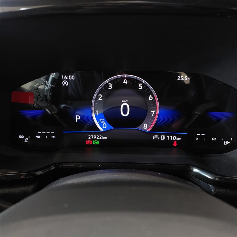 TERA 1.0 170 TSI COMFORT AUTOMÁTICO9