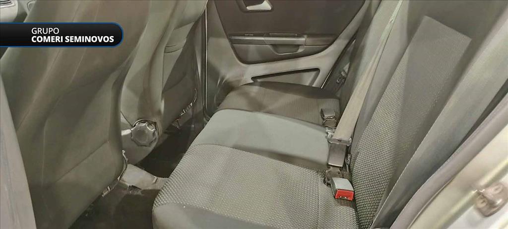 FOX 1.6 MSI TOTAL FLEX CONNECT 4P MANUAL8