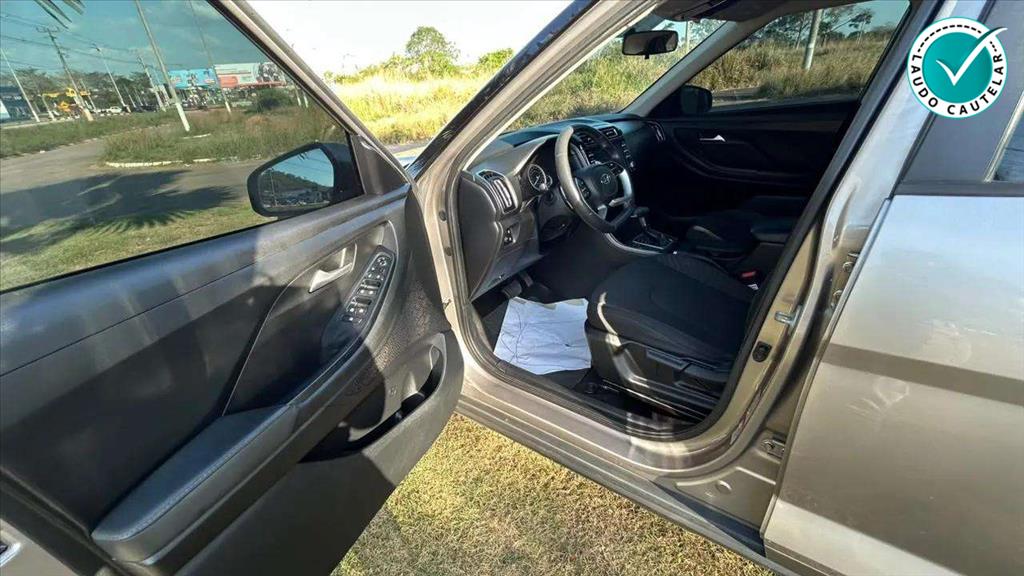 CRETA 1.0 TGDI FLEX LIMITED AUTOMÁTICO9