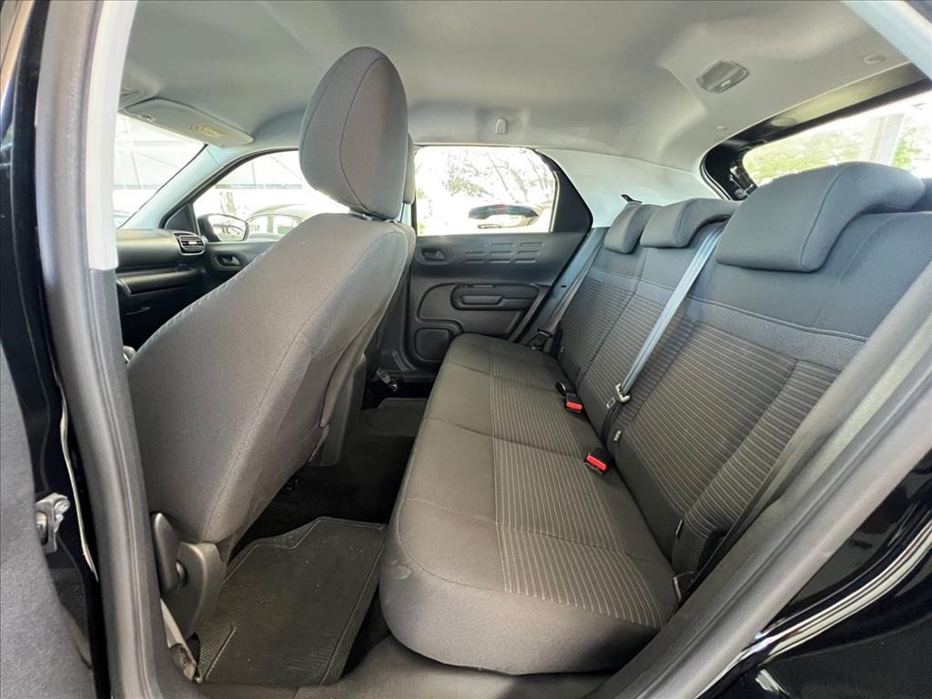 C4 CACTUS 1.6 VTI 120 FLEX FEEL EAT618