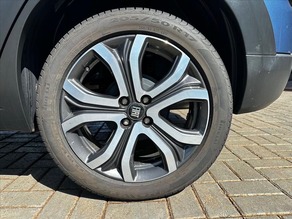 PULSE 1.0 TURBO 200 FLEX IMPETUS CVT8