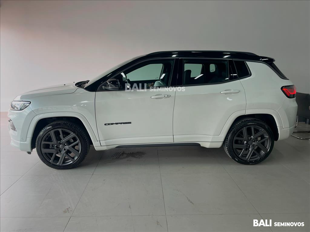 COMPASS 1.3 T270 TURBO FLEX S AT64