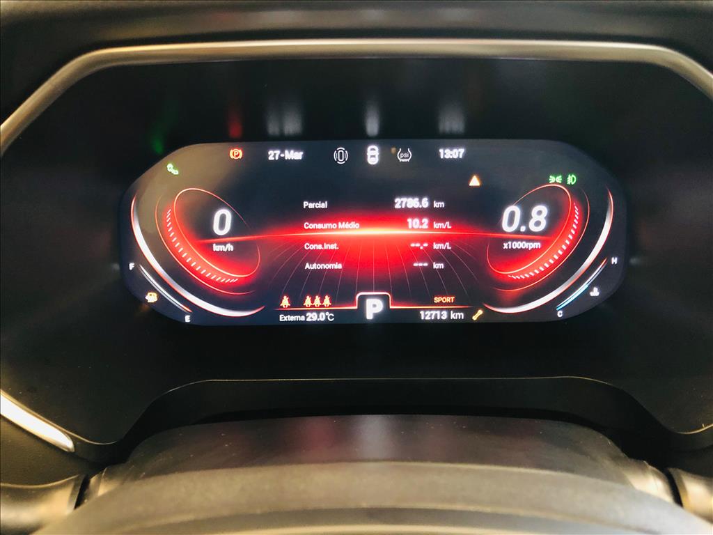 TIGGO 7 PRO 1.5 TCI FLEX HYBRID MAX DRIVE CVT14