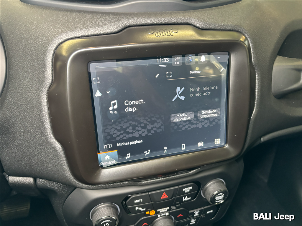 RENEGADE 1.3 T270 TURBO FLEX WILLYS 4X4 AT911