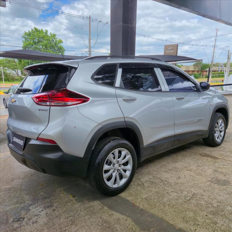 TRACKER 1.0 TURBO FLEX MANUAL3