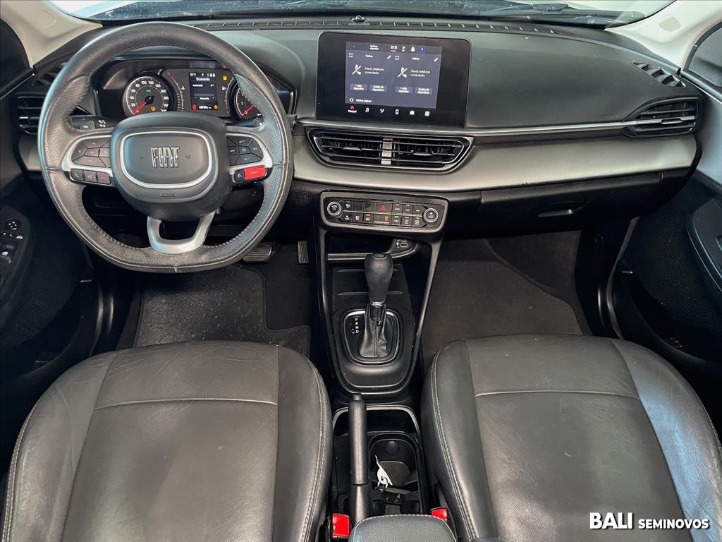PULSE 1.0 TURBO 200 FLEX AUDACE CVT7