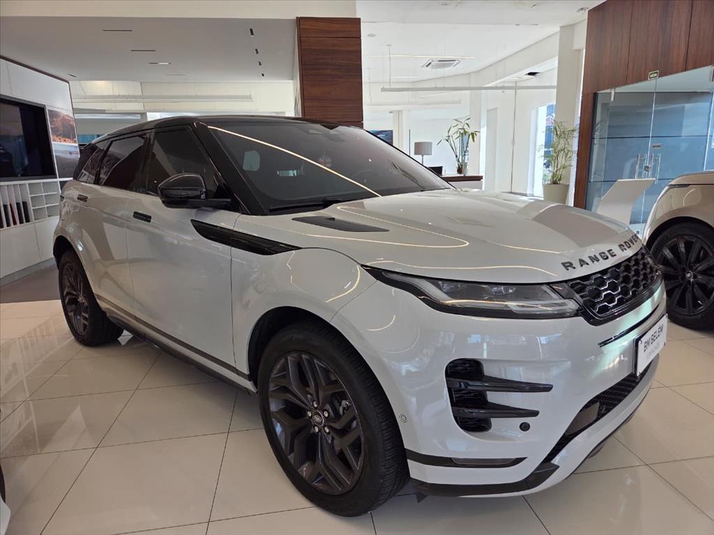 2.0 P250 FLEX R-DYNAMIC HSE AWD AUTOMÁTICO
