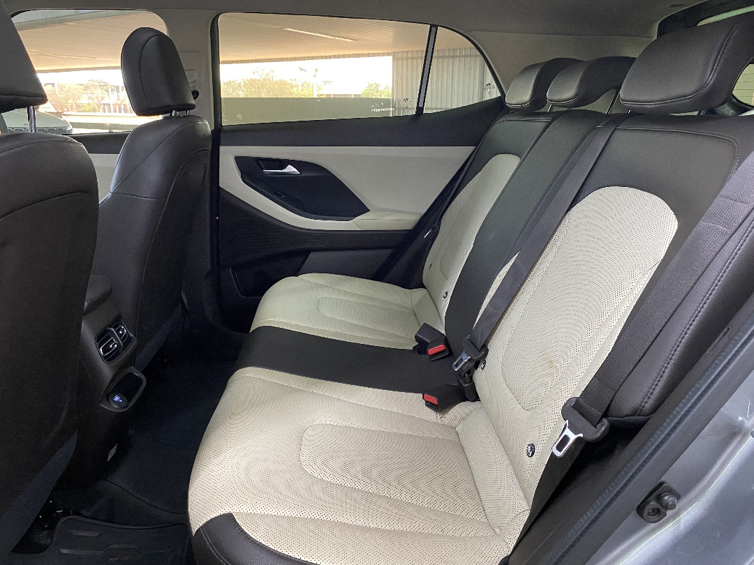 CRETA 2.0 FLEX ULTIMATE AUTOMÁTICO