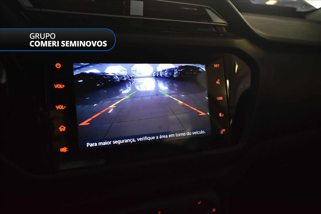 TIGGO 2 1.5 MPFI 16V FLEX LOOK 4P MANUAL9