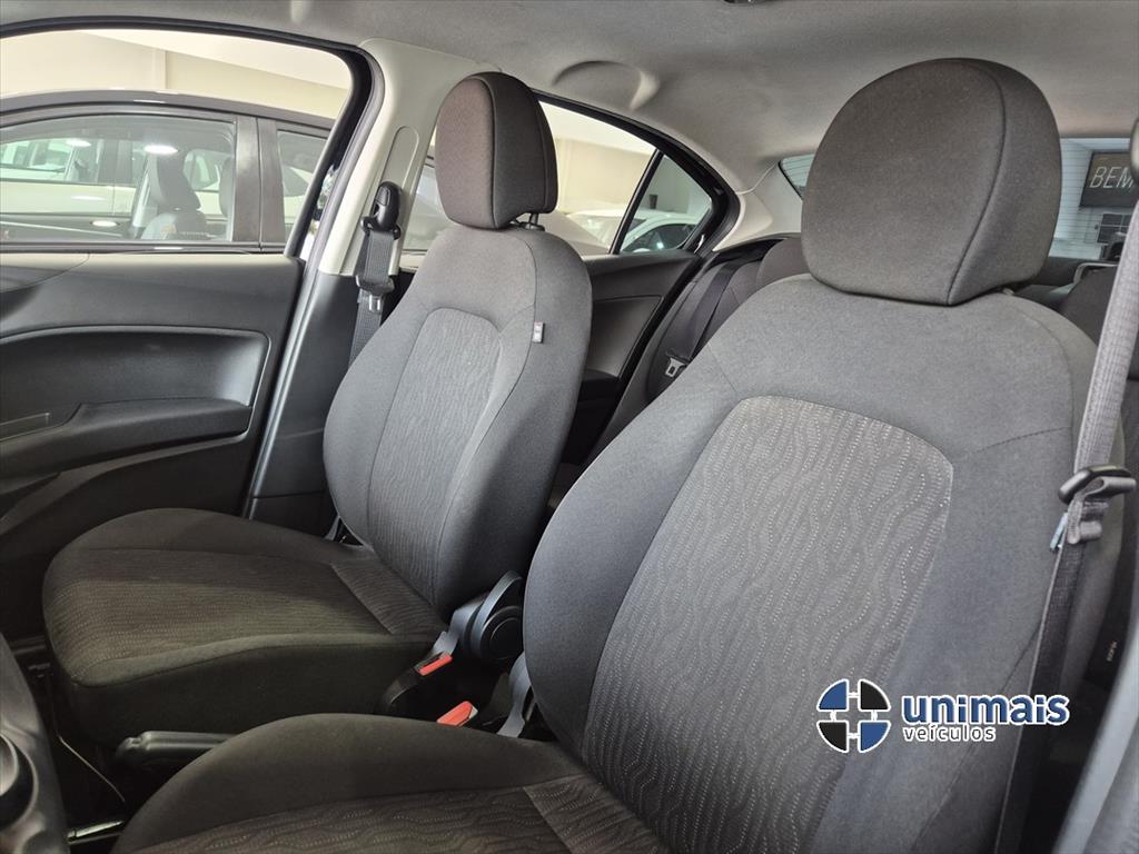 FIAT CRONOS 1.3 FIREFLY FLEX DRIVE MANUAL — foto 4