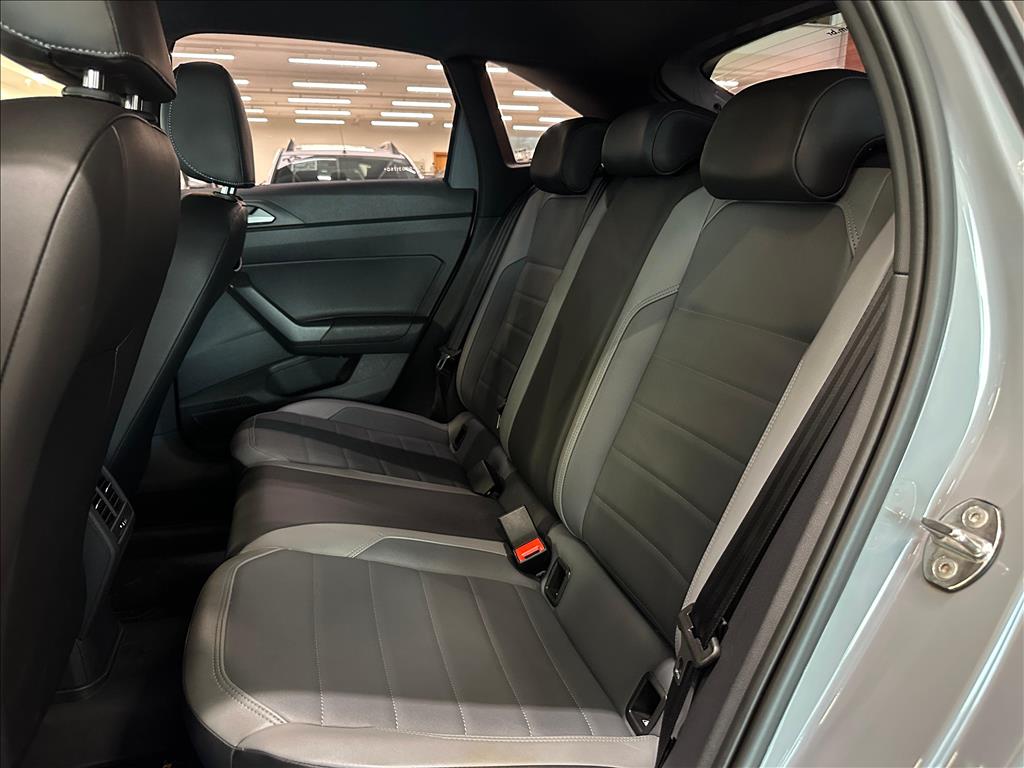NIVUS 1.0 200 TSI TOTAL FLEX HIGHLINE AUTOMÁTICO8