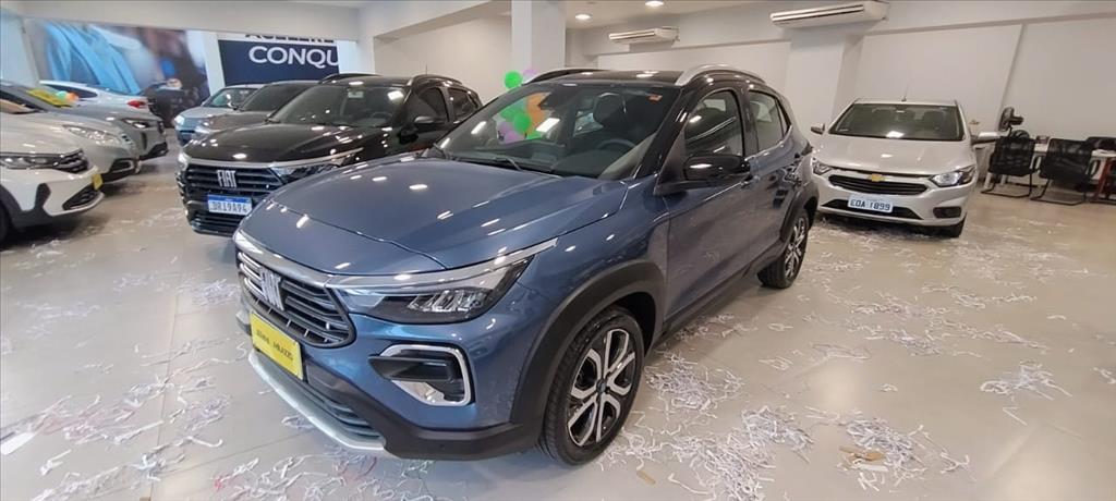 PULSE 1.0 TURBO 200 HYBRID IMPETUS CVT PULSE 1.0 TURBO 200 HYBRID IMPETUS CVT