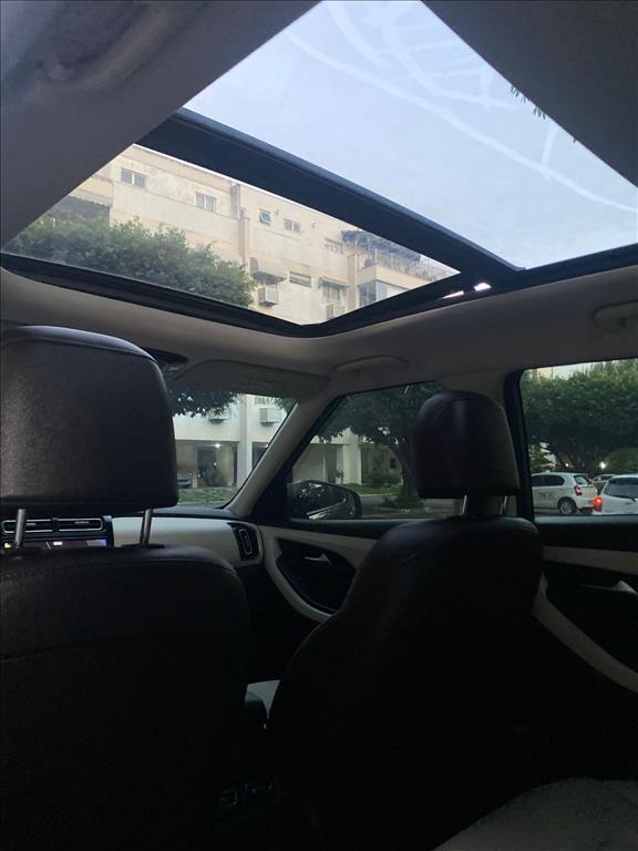 Hyundai-CRETA-2.0 FLEX ULTIMATE AUTOMÁTICO