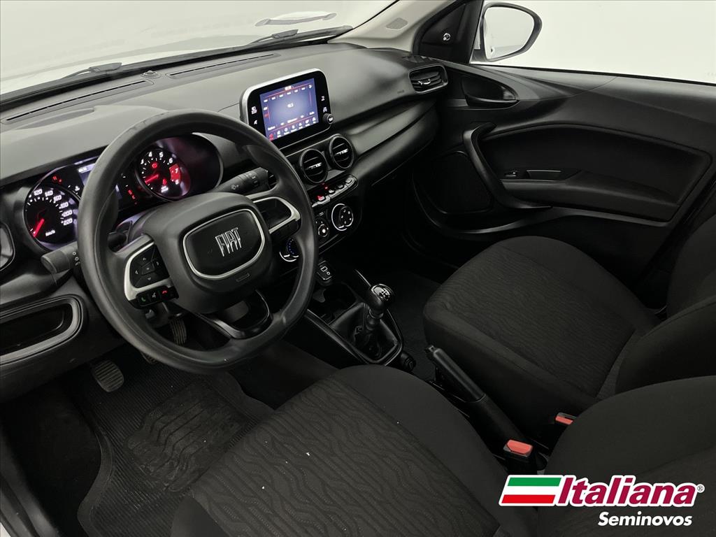 CRONOS 1.0 FIREFLY FLEX DRIVE MANUAL7