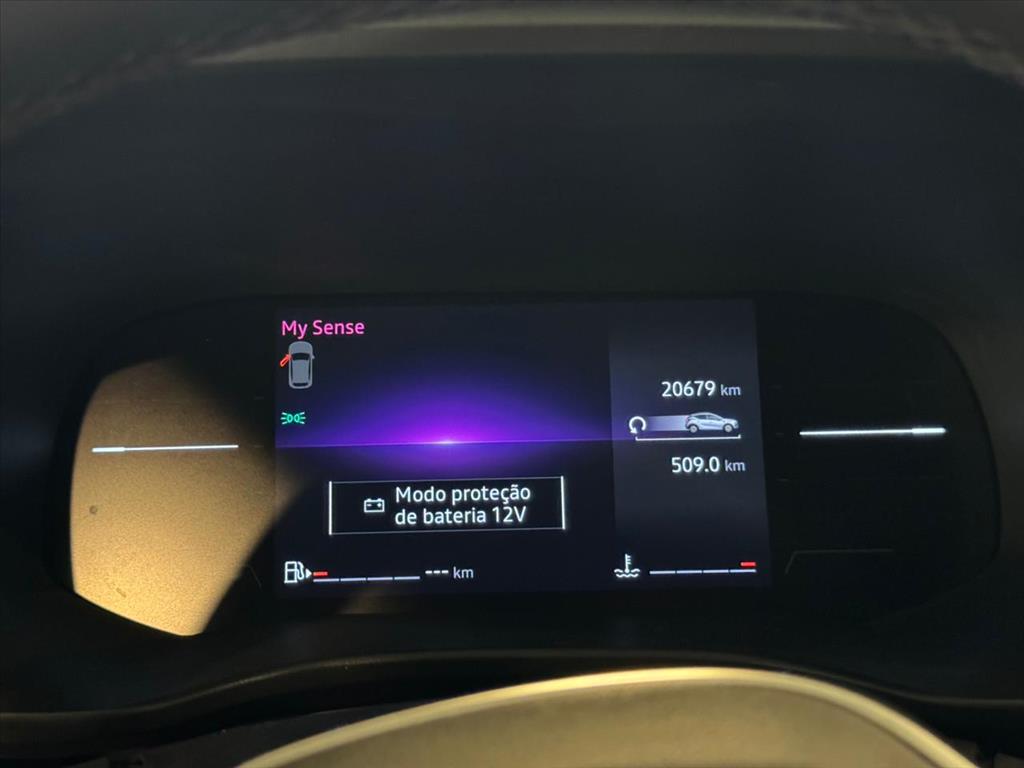 KARDIAN 1.0 TCE FLEX PREMIÉRE EDITION EDC13