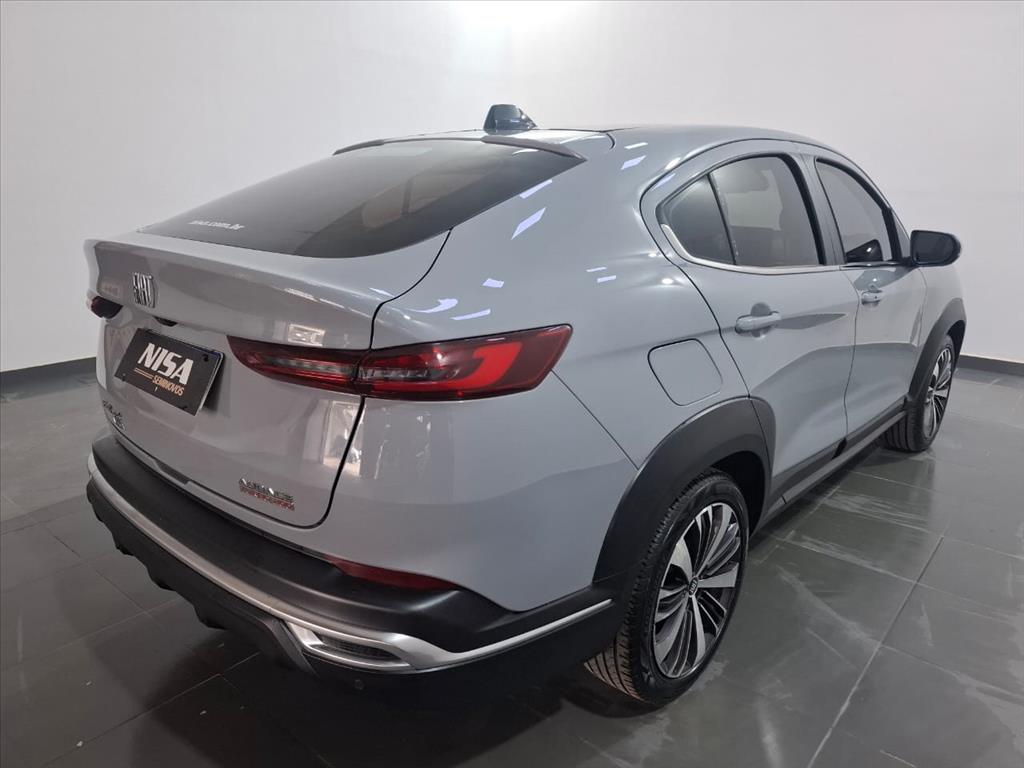 FASTBACK 1.0 TURBO 200 FLEX AUDACE CVT3