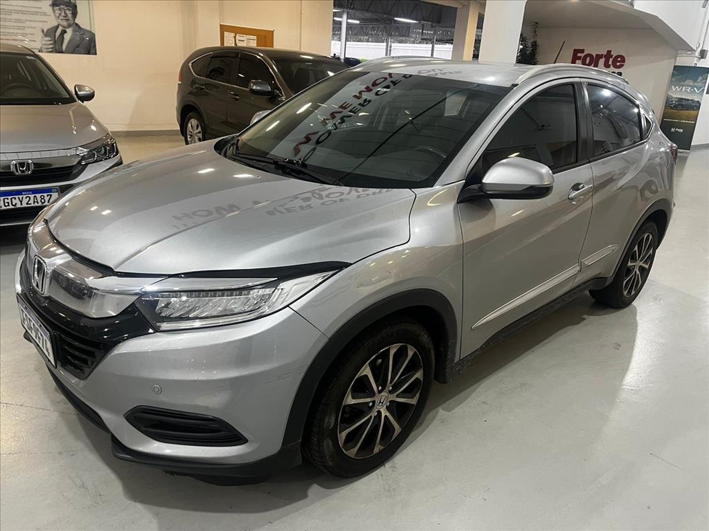 HR-V 1.8 16V FLEX EXL 4P AUTOMÁTICO2